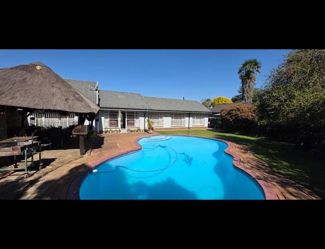 3 BEDROOM HOUSE FOR SALE IN ARCON PARK